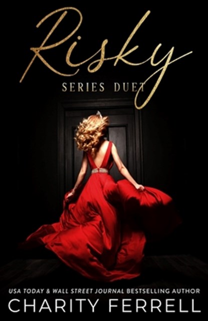 Risky Series Duet, Charity Ferrell - Paperback - 9781952496431