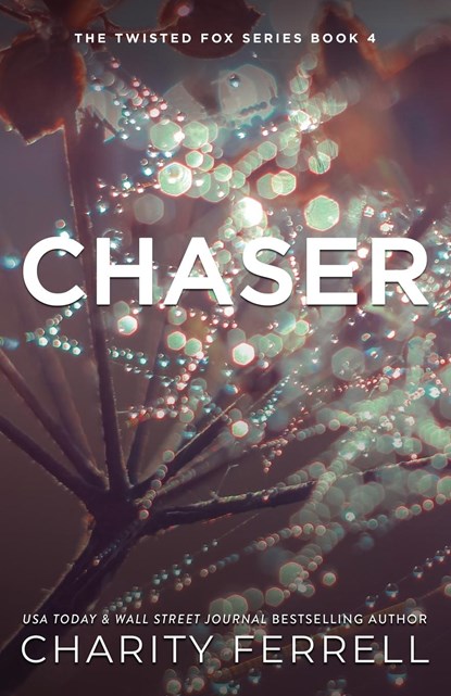 Chaser Special Edition, Charity Ferrell - Paperback - 9781952496707