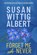 Forget Me Never, Susan Wittig Albert - Paperback - 9781952558269