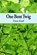 One Bent Twig, Julie Kim Shavin - Paperback - 9781952593390