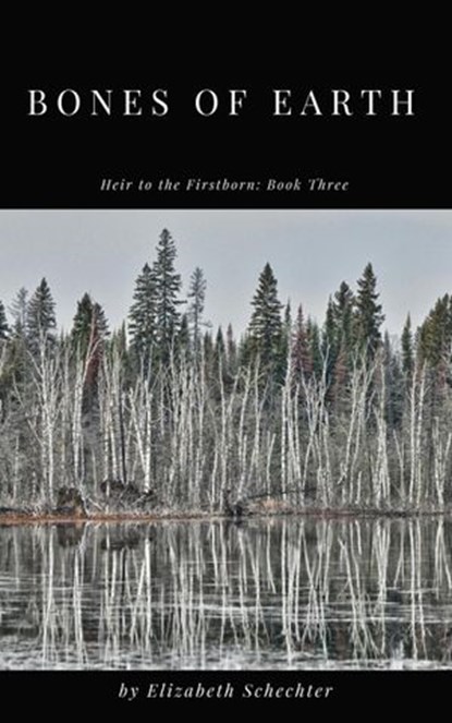 Bones of Earth, Elizabeth Schechter - Ebook - 9781952598005