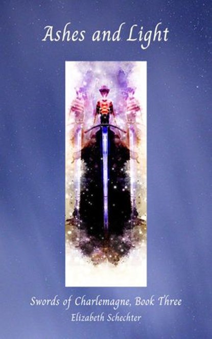 Ashes and Light, Elizabeth Schechter - Ebook - 9781952598227