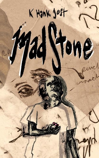 MadStone, K Hank Jost - Paperback - 9781952600388