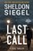 Last Call, Sheldon Siegel - Paperback - 9781952612077