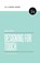 Designing for Touch, Josh Clark - Paperback - 9781952616419