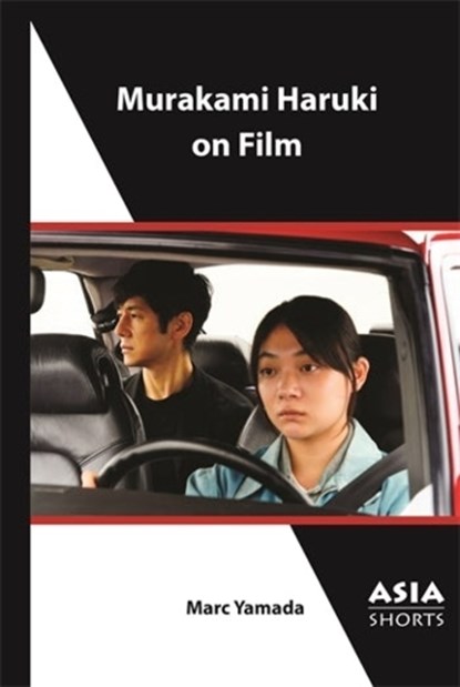 Murakami Haruki on Film, Marc Yamada - Paperback - 9781952636530