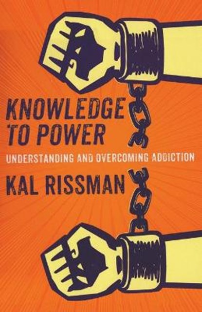 Knowledge to Power, RISSMAN,  Kal - Paperback - 9781952648205
