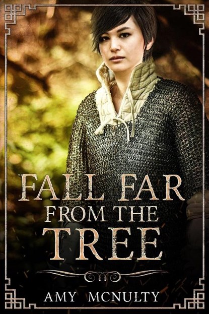 Fall Far from the Tree, Amy McNulty - Paperback - 9781952667435