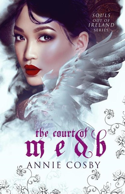 The Court of Medb, Annie Cosby - Paperback - 9781952667657