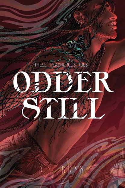 Odder Still, D N Bryn - Paperback - 9781952667763