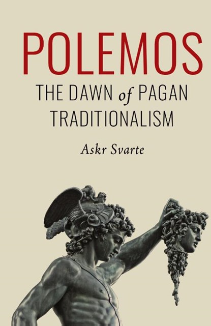 Polemos, Askr Svarte - Gebonden - 9781952671012