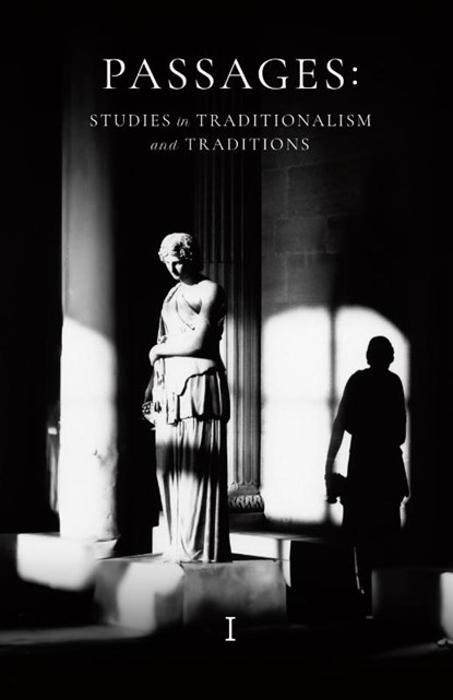 Passages, Evgeny Nechkasov - Paperback - 9781952671159