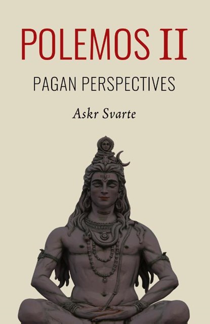 Polemos II, Askr Svarte - Paperback - 9781952671166