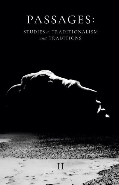 Passages, Evgeny Nechkasov ; Jafe Arnold ; Luca Siniscalco - Paperback - 9781952671241
