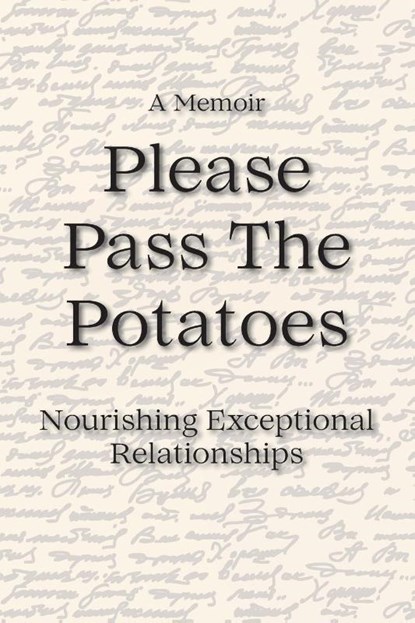 Please Pass The Potatoes, Jed Selter - Paperback - 9781952685828