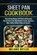 Sheet Pan Cookbook, BUTLER,  Melanie - Paperback - 9781952732027
