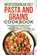 Mediterranean Diet Pasta and Grains Cookbook, BERNARD,  Sophia - Paperback - 9781952732652