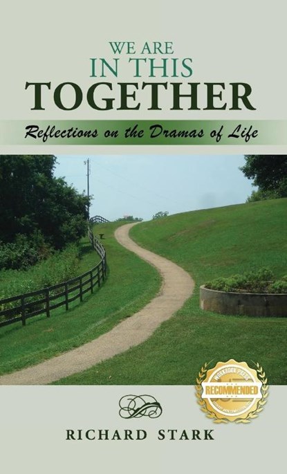 WE ARE IN THIS TOGETHER, Richard Stark - Gebonden - 9781952754159