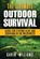 Outdoor Survival, WILLIAMS,  Gavin - Paperback - 9781952772047
