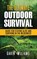 Outdoor Survival, Gavin Williams - Gebonden - 9781952772863