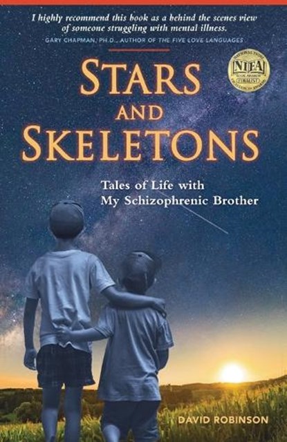 Stars and Skeletons, David G Robinson - Paperback - 9781952785009