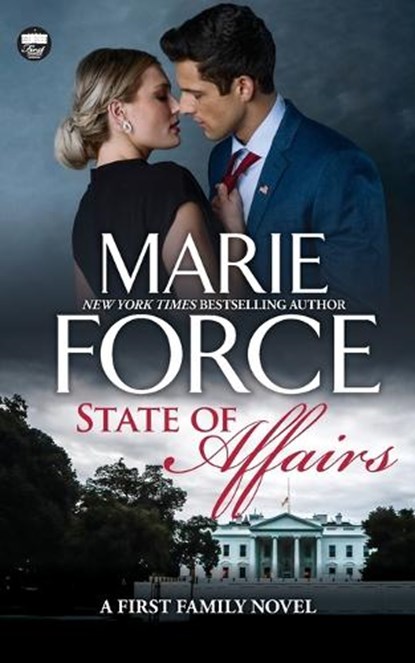 State of Affairs, Marie Force - Paperback - 9781952793172