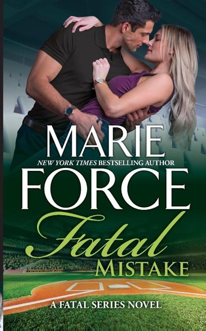 Fatal Mistake, Marie Force - Paperback - 9781952793622