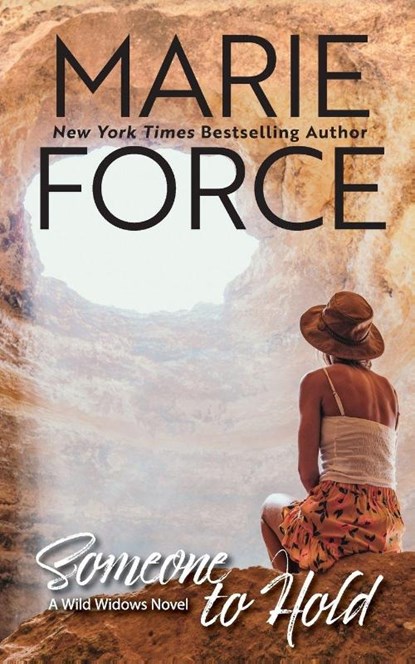 Someone to Hold, Marie Force - Paperback - 9781952793882