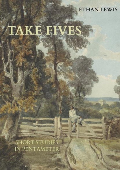 TAKE FIVES, ETHAN LEWIS - Paperback - 9781952799457