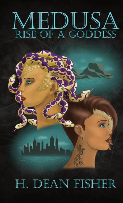Medusa, H. Dean Fisher - Paperback - 9781952811203