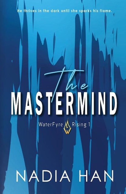 The Mastermind, Nadia Han - Paperback - 9781952820342