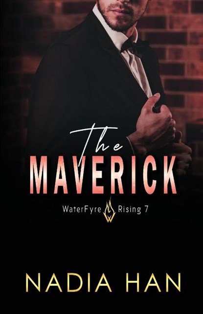 The Maverick, Nadia Han - Paperback - 9781952820618