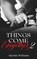 Things Come Together 2, WILLIAMS,  Darrius - Paperback - 9781952833328