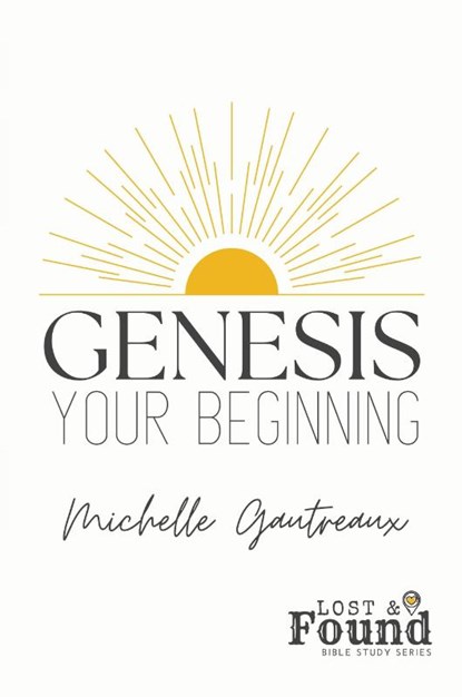 Genesis, Michelle Gautreaux - Paperback - 9781952840593