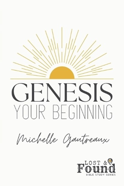 Genesis, Michelle Gautreaux - Paperback - 9781952840593