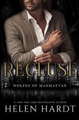 Recluse - Helen Hardt - 9781952841002