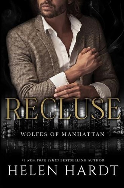Recluse, Helen Hardt - Paperback - 9781952841002