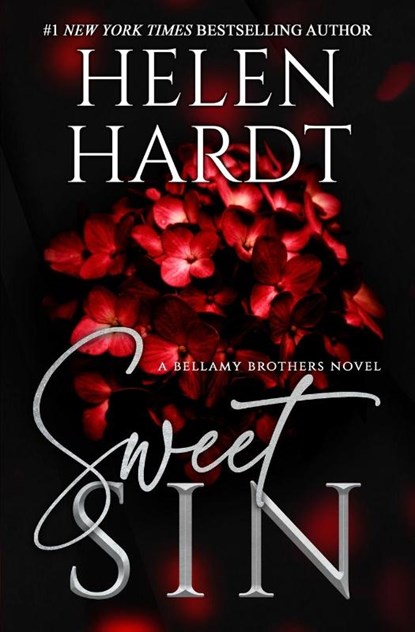 Sweet Sin, Helen Hardt - Paperback - 9781952841262