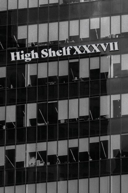 High Shelf XXXVII, High Shelf Press - Paperback - 9781952869525