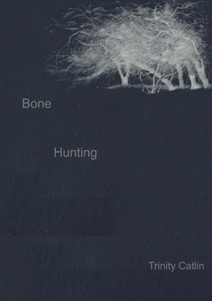 Bone Hunting, Trinity Catlin - Paperback - 9781952869884