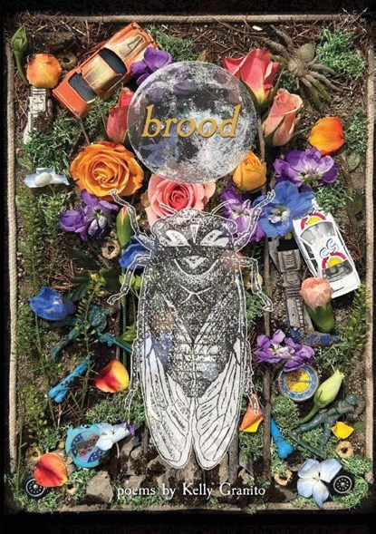 Brood, Kelly Granito - Paperback - 9781952869969