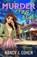 Murder Pays a Call, Nancy J. Cohen - Paperback - 9781952886379