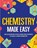 Chemistry Made Easy, Nedu - Paperback - 9781952914058