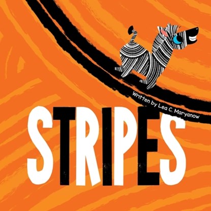 Stripes, Lea C Maryanow - Paperback - 9781952954795