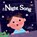 Night Song, Sandee Trabold - Paperback - 9781952954962