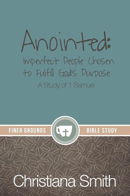 Anointed, Christiana Smith - Paperback - 9781952955617