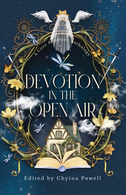 Devotion in the Open Air, Chyina Powell - Paperback - 9781952969287