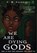 We Are Dying Gods, C. M. Lockhart - Gebonden - 9781952978081