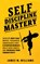 Self-discipline Mastery, James W Williams - Paperback - 9781953036223