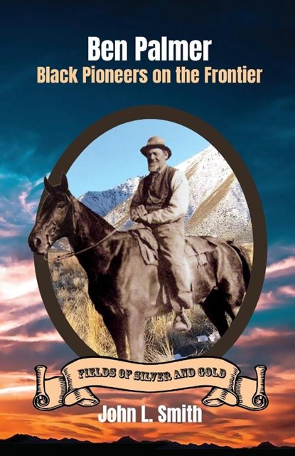 Ben Palmer, John L Smith - Paperback - 9781953055187